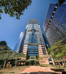 Capital Tower (D1), Office #416988061